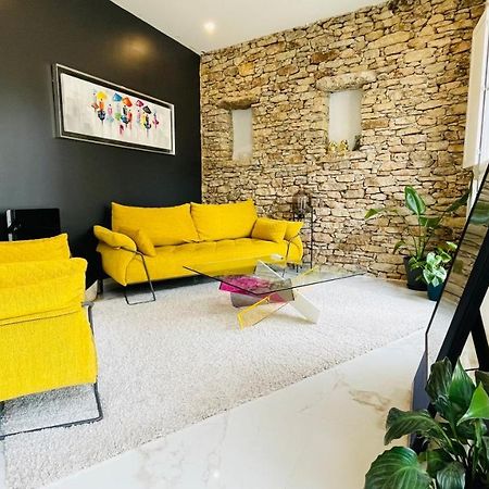Sakina Appartement En Bord De Sorgue Fontaine-de-Vaucluse Esterno foto