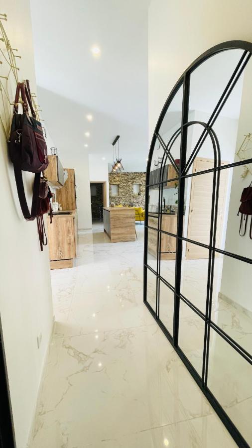 Sakina Appartement En Bord De Sorgue Fontaine-de-Vaucluse Esterno foto