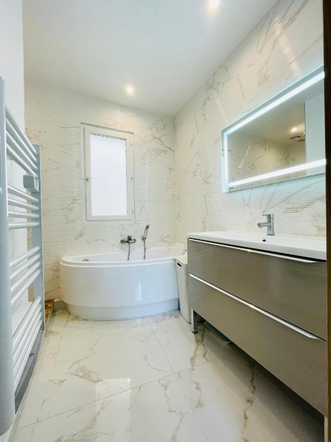 Sakina Appartement En Bord De Sorgue Fontaine-de-Vaucluse Esterno foto
