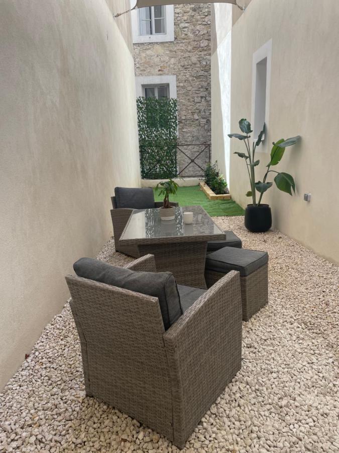 Sakina Appartement En Bord De Sorgue Fontaine-de-Vaucluse Esterno foto